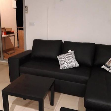 Sausset Appartement Balcon Tres Belle Vue Mer Eksteriør billede