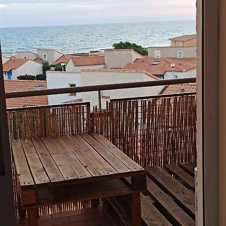 Sausset Appartement Balcon Tres Belle Vue Mer Eksteriør billede