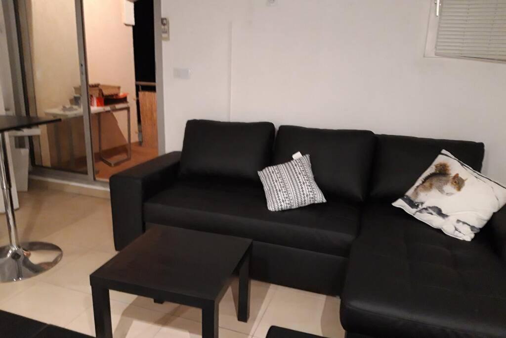 Sausset Appartement Balcon Tres Belle Vue Mer Eksteriør billede