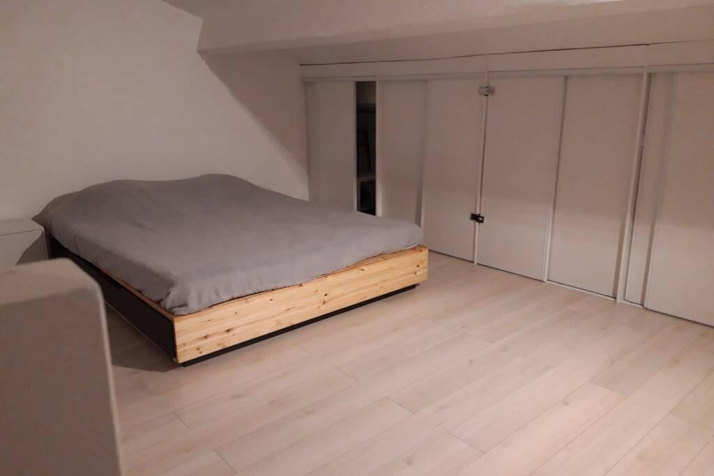Sausset Appartement Balcon Tres Belle Vue Mer Eksteriør billede